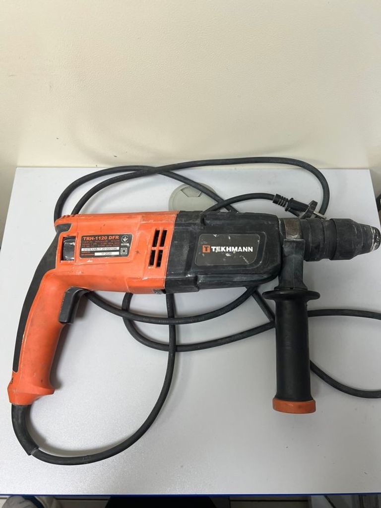 Розпродаж Tekhmann TRH-1120 DFR, продавець Техноскарб