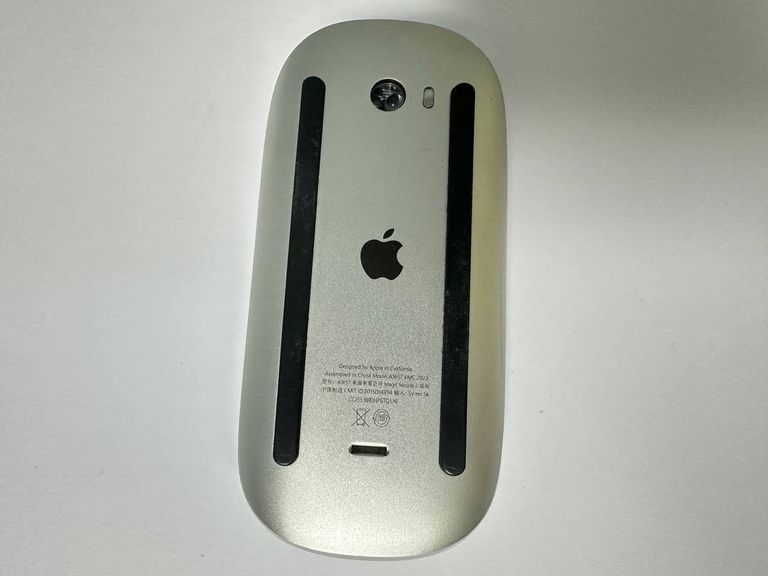 Объявление Apple magic mouse 2 Б/У