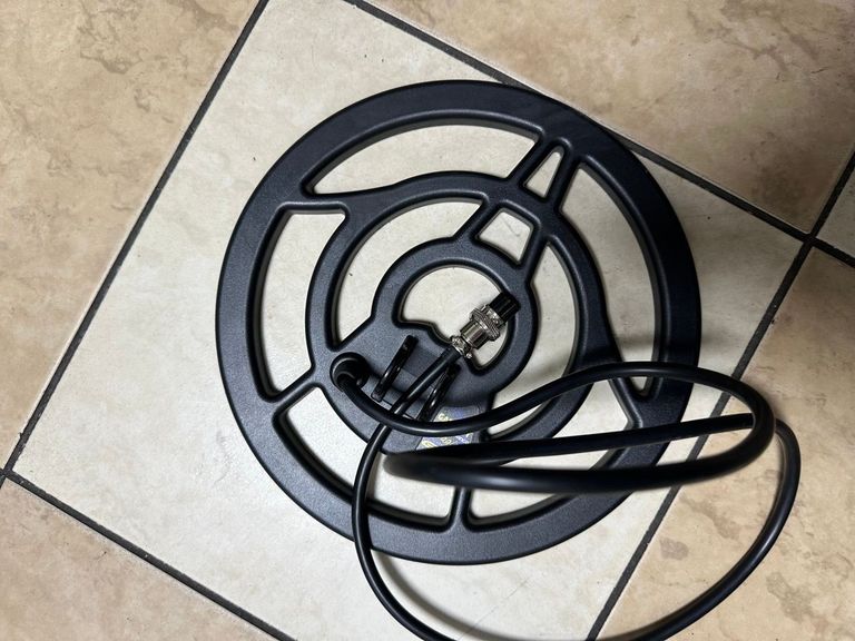 Garrett GTI 2500 Код:01-200741108. Зображення 8