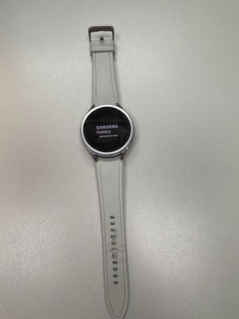 Купити Samsung galaxy watch6 classic 47mm Б/У