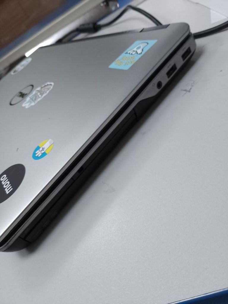 Dell 17/core i7 4800mq ddr3/12gb ddr3/hdd 1000 gb/ssd 250 gb/radeon hd8750m Код:01-200629929. Зображення 5