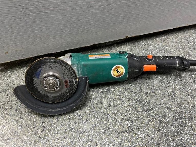 Объявление Sturm AG9514E Б/У