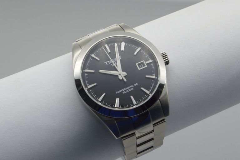 Дешево Tissot t127407a з ломбарду