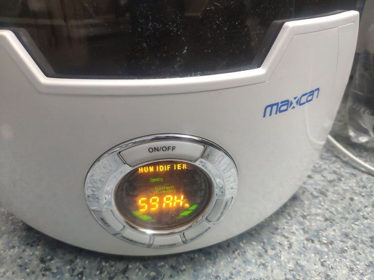 Дешево Maxcan MH-602 з ломбарду