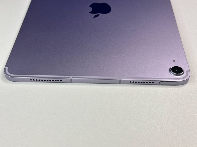 Apple iPad Air 11 2024 Wi-Fi + Cellular 128GB Space Gray (MUXD3) Код:01-200744686. Изображение 11