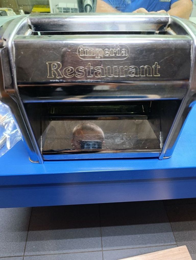 Imperia restaurant manual Код:01-200744173. Зображення 6