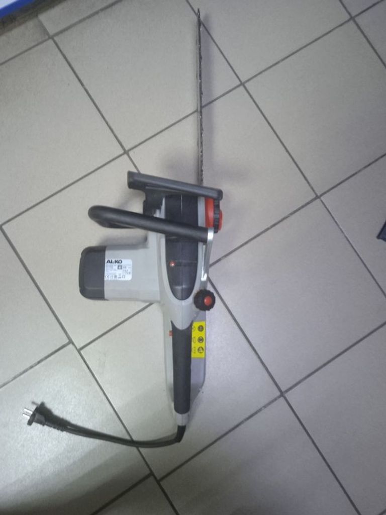 Дешево Al-ko EKS 2400/40 (112808) з ломбарду