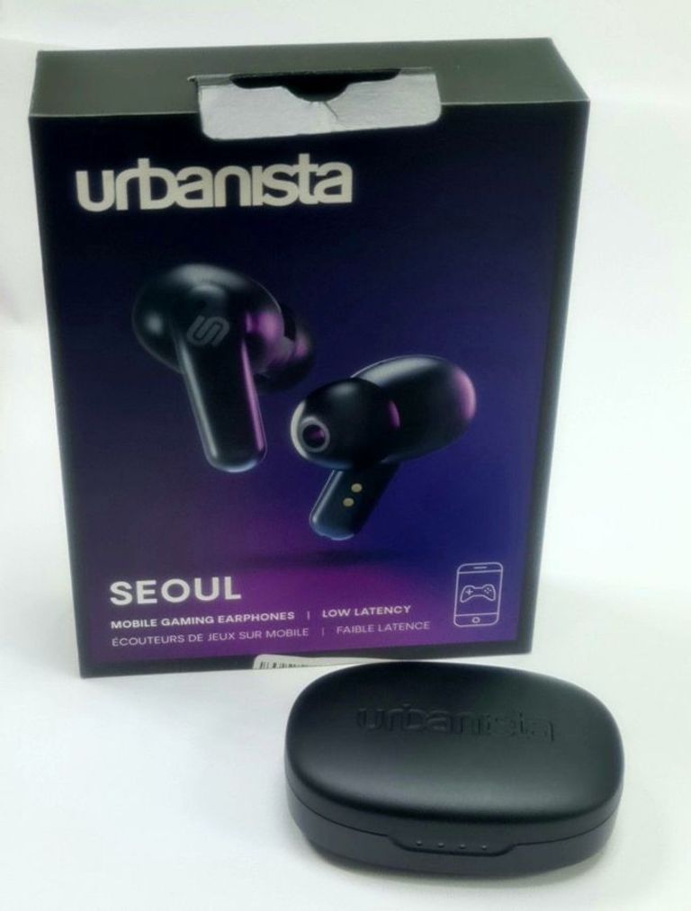 Купить Urbanista seoul Б/У