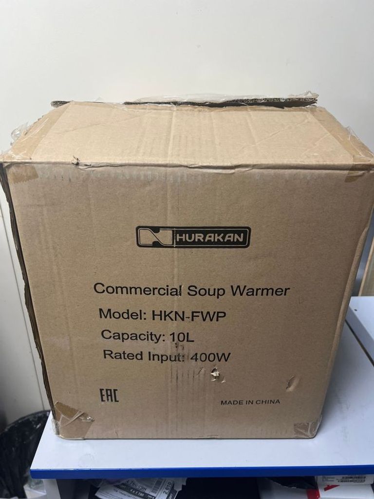 Hurakan hkn-fwp Код:01-200746564. Зображення 5