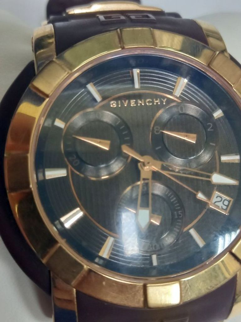 Givenchy gv.5213j Код:01-200619789. Зображення 5