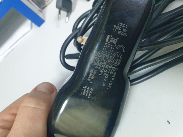 Оголошення Wahl Legend 5 Star 08147-416 Б/У