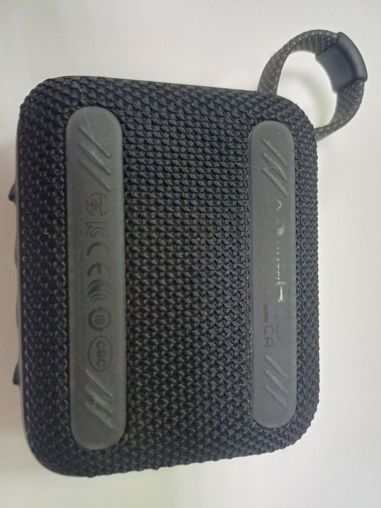 Дешиво Jbl GO 3 Yellow (JBLGO3YEL) с ломбарда