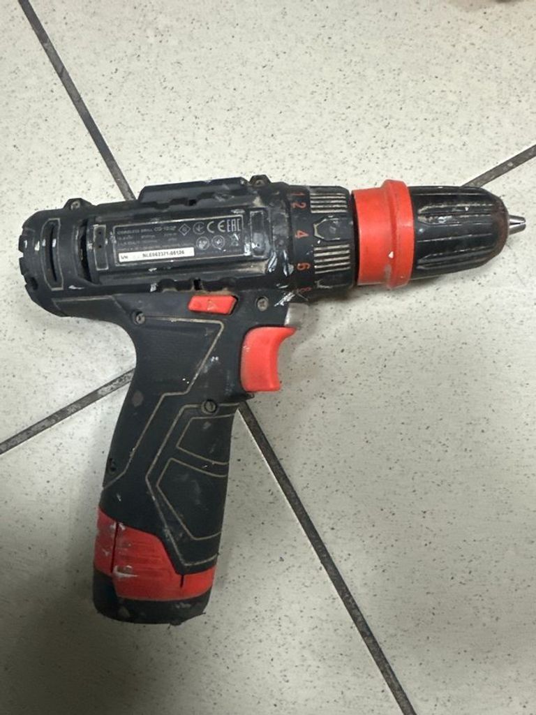 Оголошення Dnipro-M dtd-200bc ultra + 1акб 2ah + зп Б/У