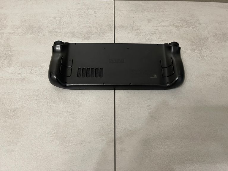 Valve Steam Deck 1010, AMD APU 0405, 256GB+256GB SD, 16GB   Код:null. Изображение 7
