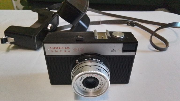 Смена 8М Код:null. Зображення 6