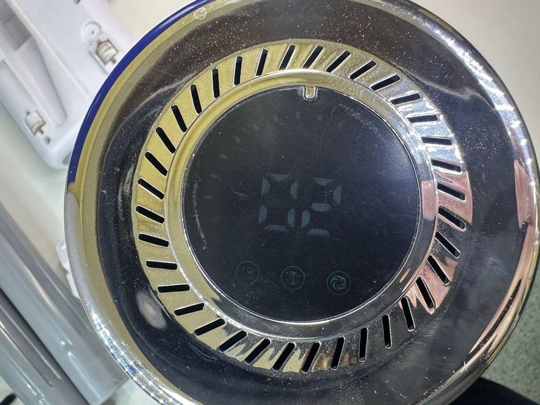 Без Виробника hk-v8 wireless vacuum cleaner Код:01-200753336. Зображення 9