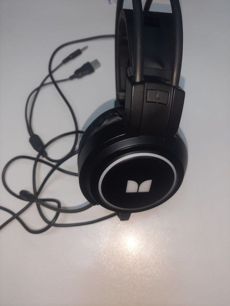 Оголошення Monster monster Б/У