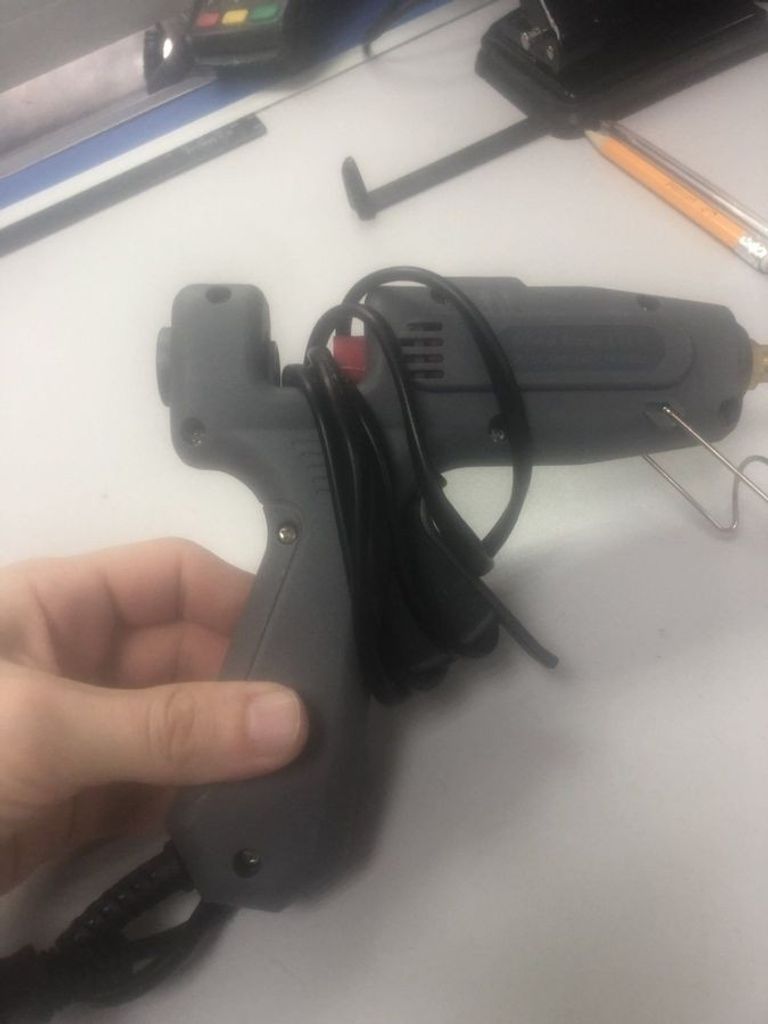 Дешево Intertool rt-1013 з ломбарду