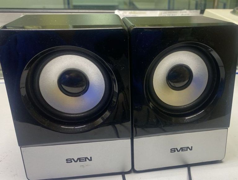 Купить Sven MS-90 Б/У