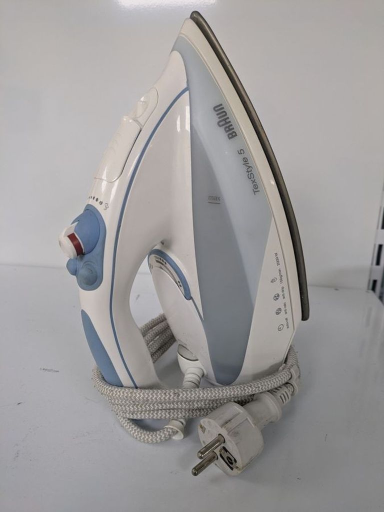 Оголошення Braun texstyle 7 s641666 Б/У