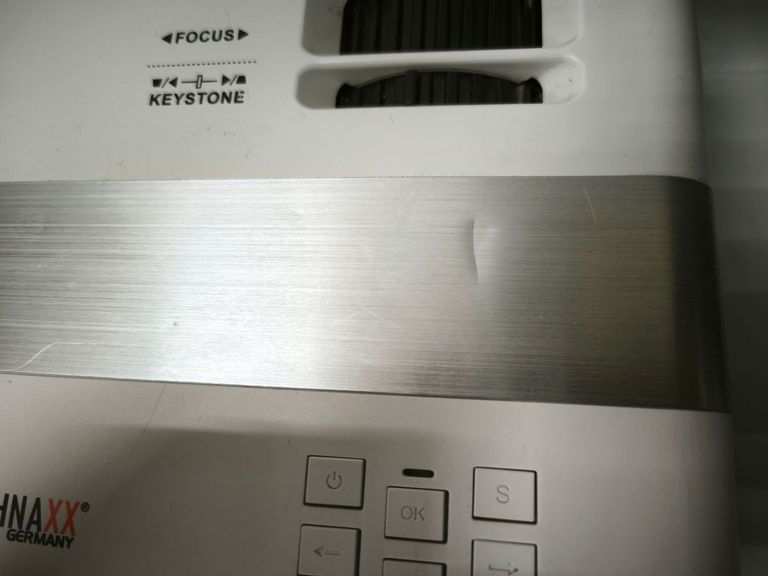 Technaxx beamer tx-127 Код:01-200758747. Зображення 5