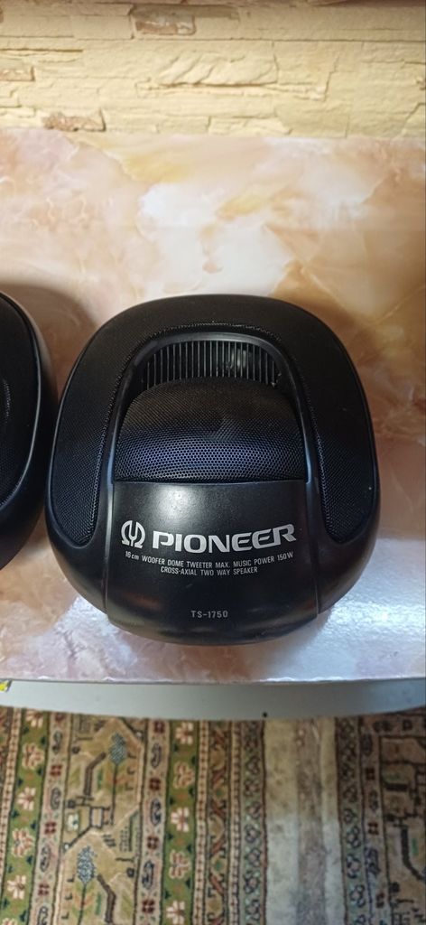 Оголошення Pioneer 1750 Б/У