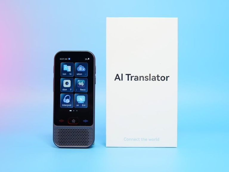 Купити Translator S80 Pro Б/У