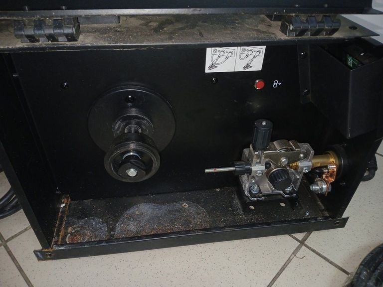 Dnipro-M mig/mma mg-18 Код:01-200761068. Изображение 9