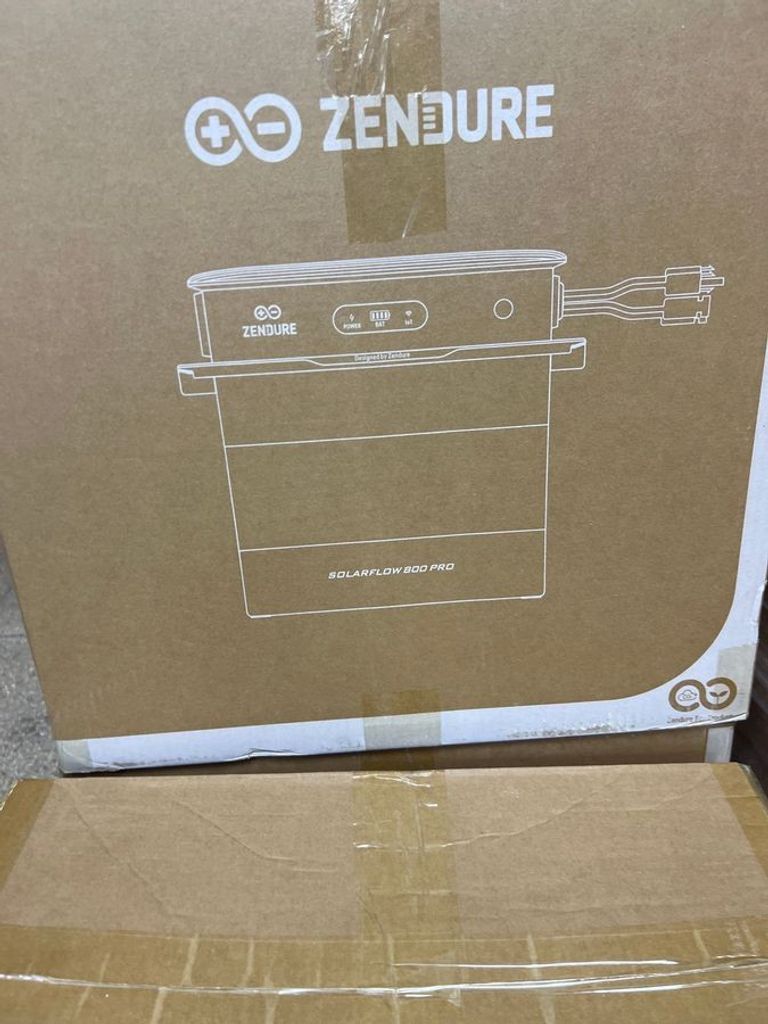 Solarflow 800 pro Код:01-200762559. Зображення 7