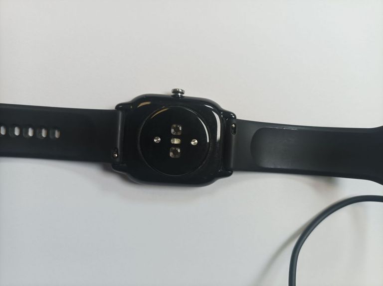 Оголошення Amazfit gts 4 mini Б/У