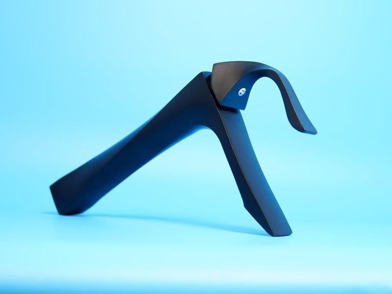 Оголошення Black Large Б/У