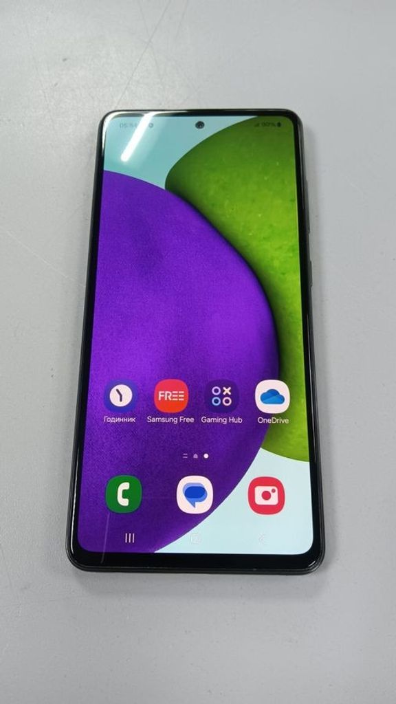 Купити Samsung galaxy a52 sm-a525f 8/256gb Б/У