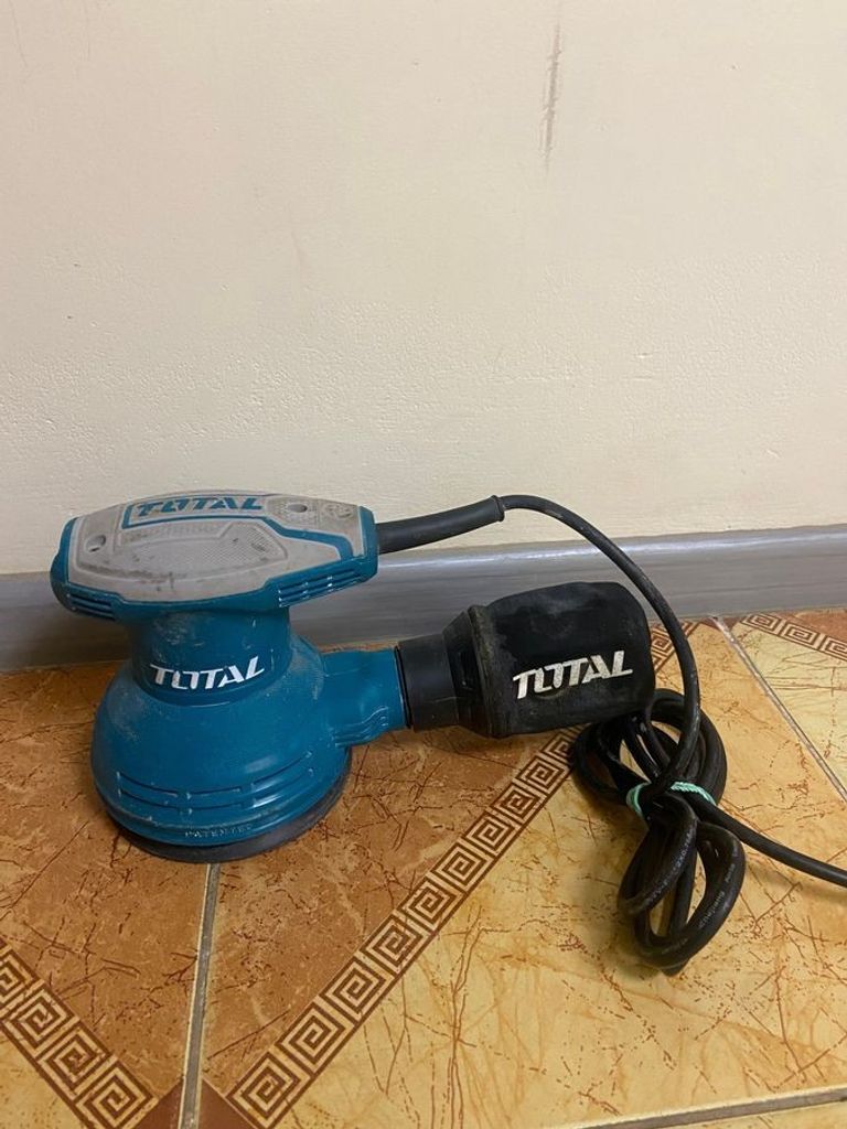 Купити Total tf2031256 Б/У