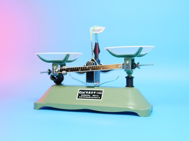 Оголошення Scale Б/У