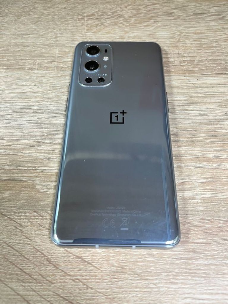 Дешиво Oneplus 9 Pro 8/128GB Morning Mist с ломбарда