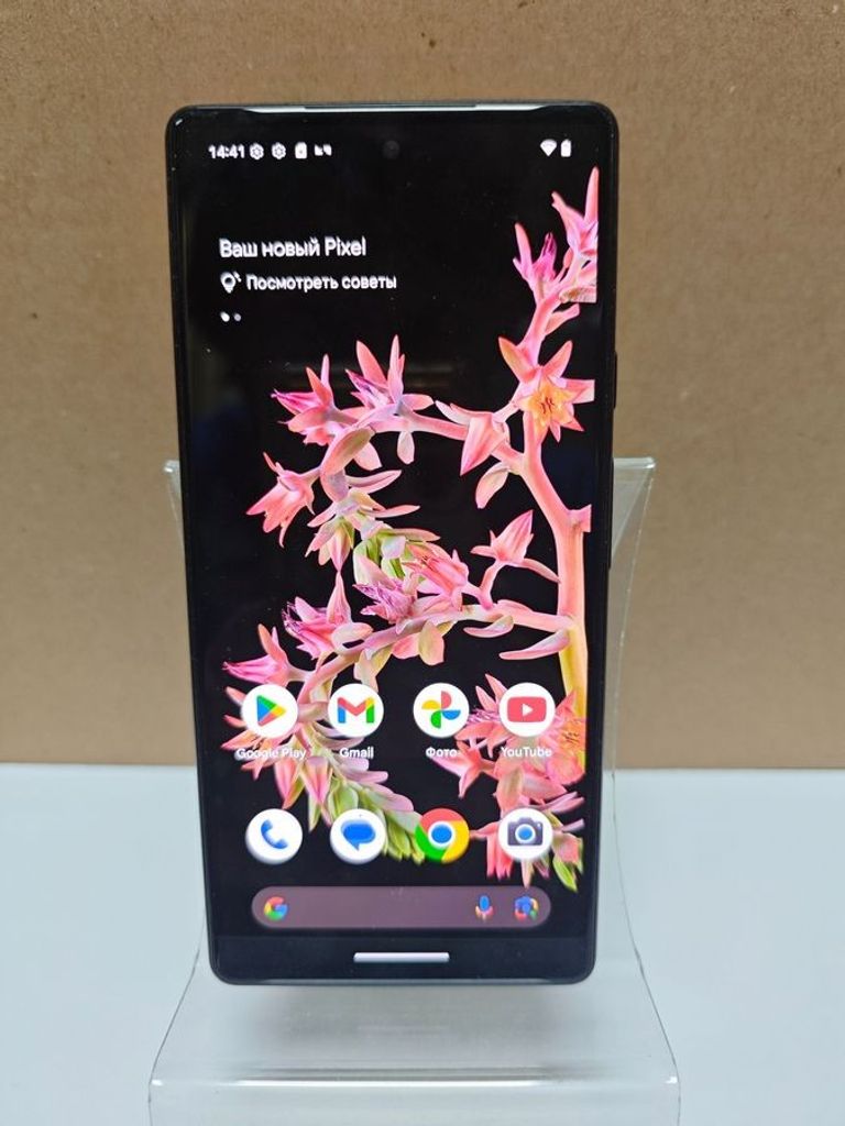 Купити Google pixel 6a 6/128gb Б/У
