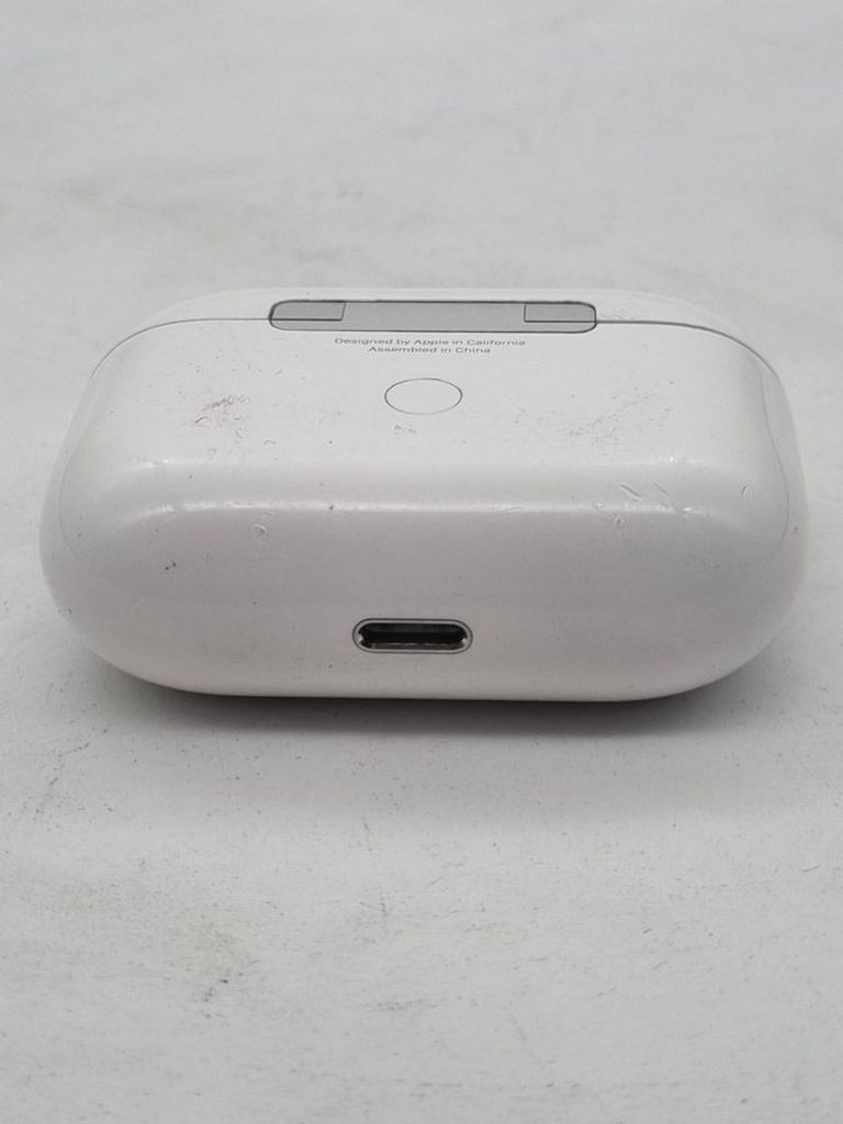 Apple AirPods Pro (MWP22) Код:01-200763676. Изображение 6