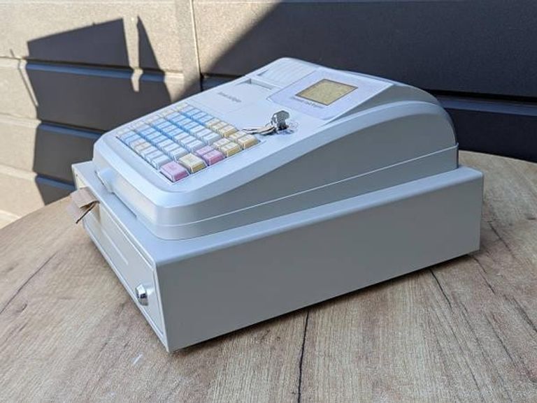 ARM Electronic Cash Register Код:null. Изображение 6