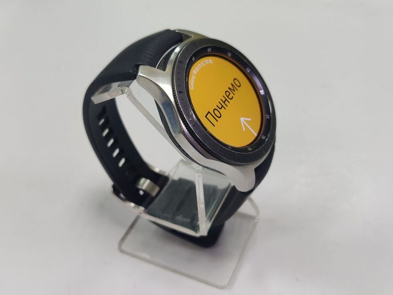 Samsung Galaxy Watch 46mm Код:01-200769809. Зображення 17