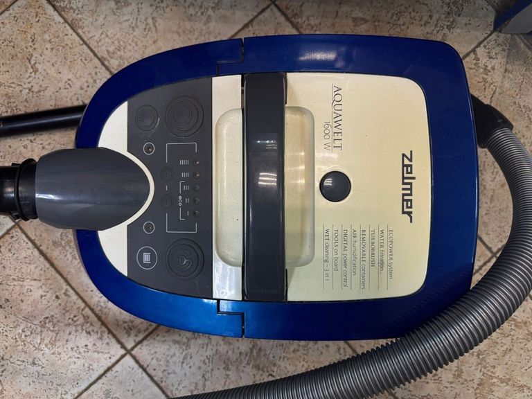 Объявление Zelmer 919.0 st Б/У