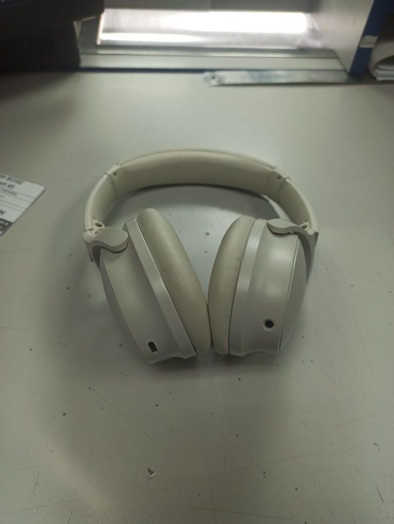 Купить Bose quietcomfort 45 Б/У