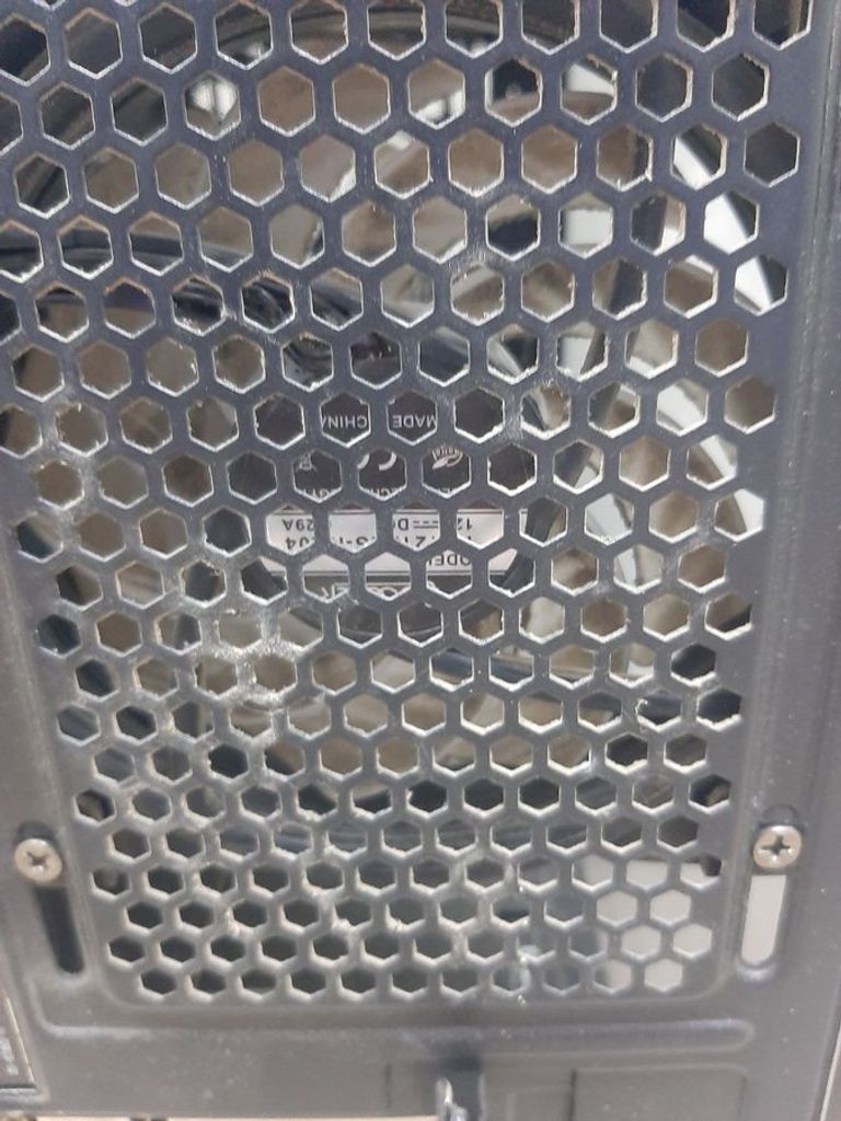 Пк amd ryzen 5 3600/ram 16 gb/hdd 2000 gb+500 gb/ssd 500 gb/amd/ ati radeon rx 480 8gb gddr5 256bit Код:01-200770808. Изображение 14