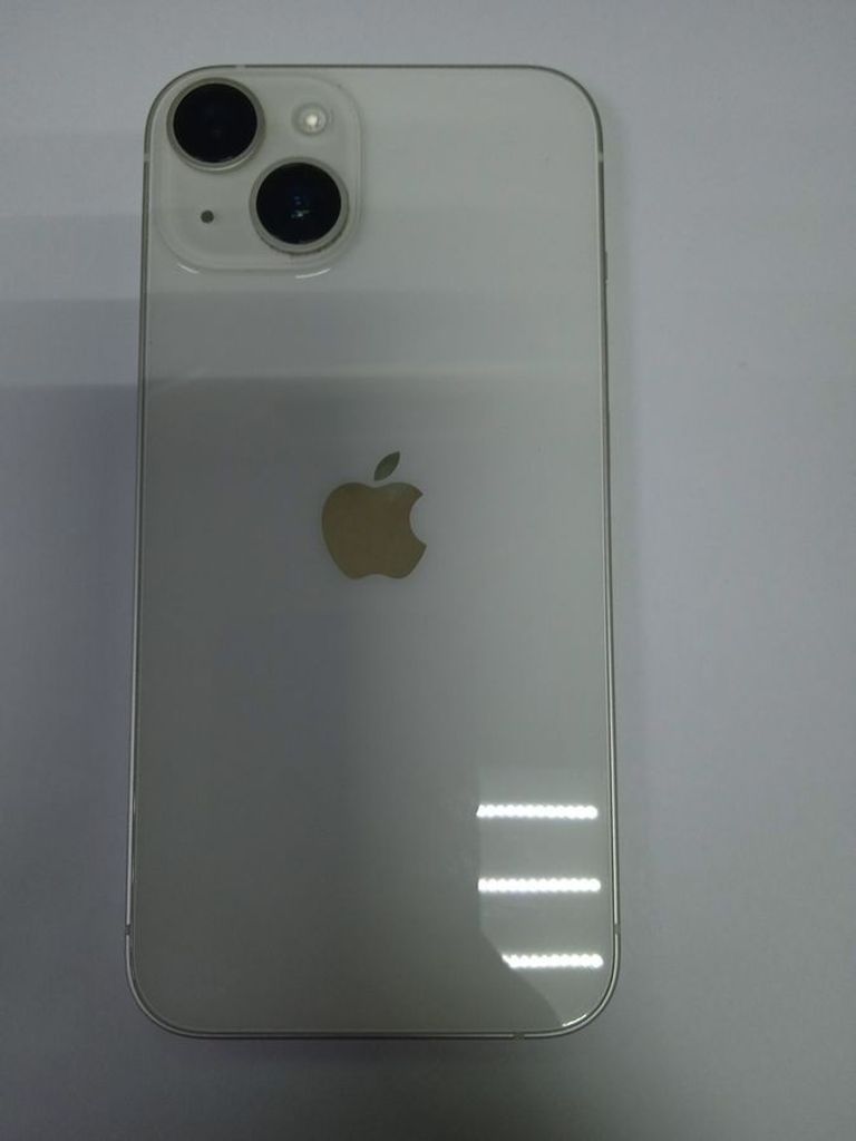 Apple iPhone 14 128GB Blue (MPVN3) Код:01-200771536. Зображення 5