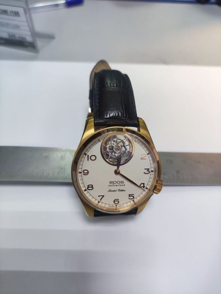 Дешево Epos 3412 з ломбарду