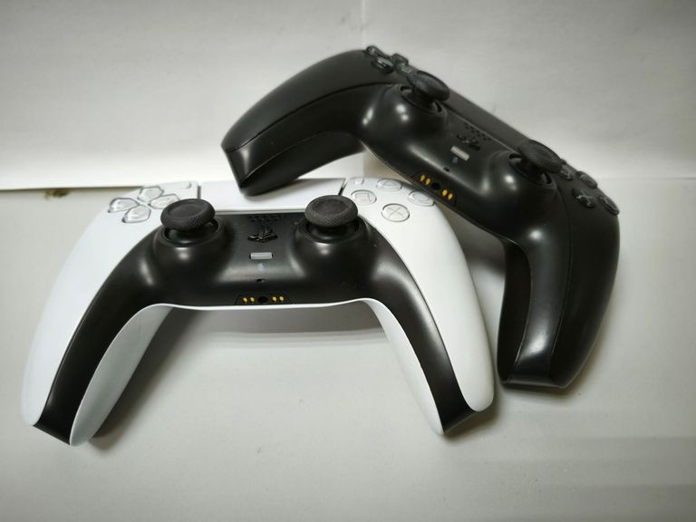 Sony PlayStation 5 825GB Код:01-200770569. Изображение 6