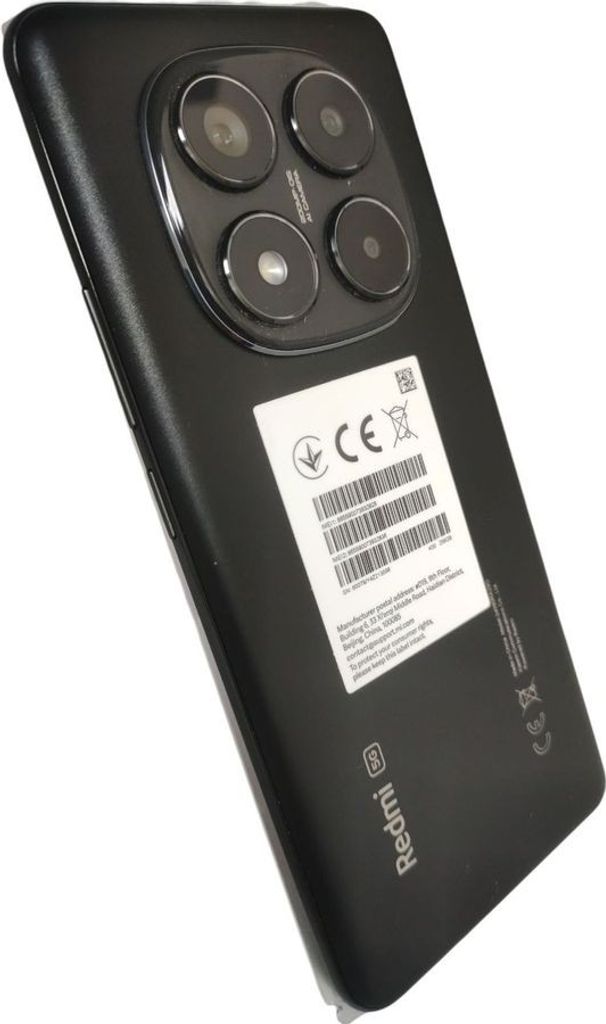 Xiaomi Redmi Note 14 Pro 5G 8/256GB Lavender Purple Код:01-200773127. Зображення 8