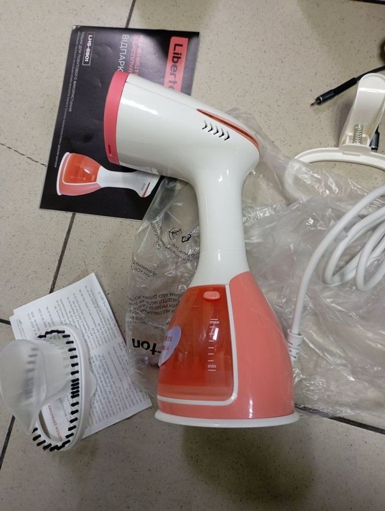 Оголошення Liberton LHS-6901 Б/У