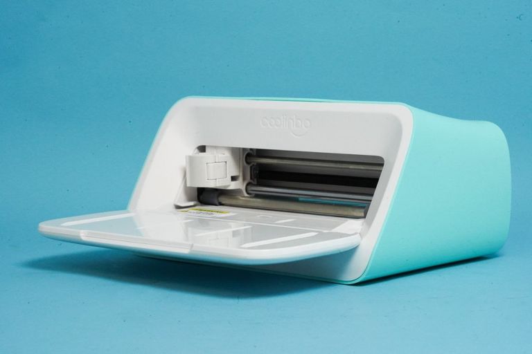 Купить Coolinbo C140 Maszyna Tnąca Do Wycinania Тример Wycinarka Wi-Fi Б/У