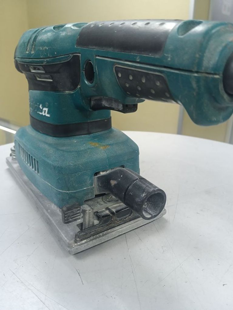 Makita BO3711 Код:01-200771598. Зображення 7