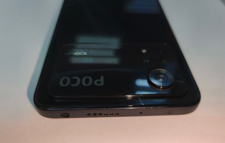 Xiaomi poco x4 pro 5g 8/256gb Код:01-200779354. Зображення 8